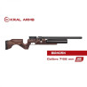 Carabina PCP KRAL Puncher Bighorn cal. 7,62 mm - 2