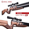 Carabina PCP KRAL Puncher Bighorn cal. 7,62 mm - 2
