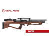 Carabina PCP KRAL Puncher Empire madera  cal. 5,5