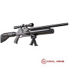 Carabina PCP KRAL SuperDuty 1425cc 5,5 mm - 24 Jul