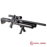 Carabina PCP KRAL SuperDuty 1425cc 5,5 mm - 24 Jul