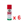 Aceite Ballistol Spray 100 ml en caja de 6 uds.