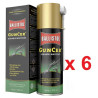 GunCer Aceite Spray 200 ml en caja de 6 uds.