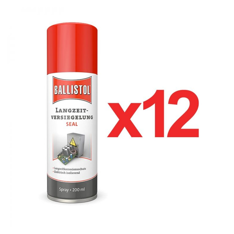 SEAL Filmspray 200 ml in einer Schachtel mit 12 Stk.