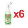 Shampoo Caballos Manzanilla y ortigas - 500 ml en