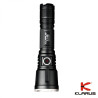 Linterna Klarus LXT11X LED Hunting/Tactical 3200 L