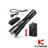 Linterna Klarus LXT11X LED Hunting/Tactical 3200 L