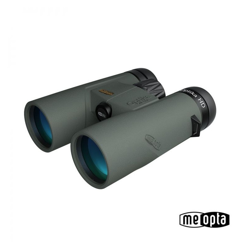 Meopta MeoPro Optika HD 10X42 Binocular