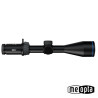 Visor Meopta MeoPro Optika6 3-18x56 RD SFP - 4C