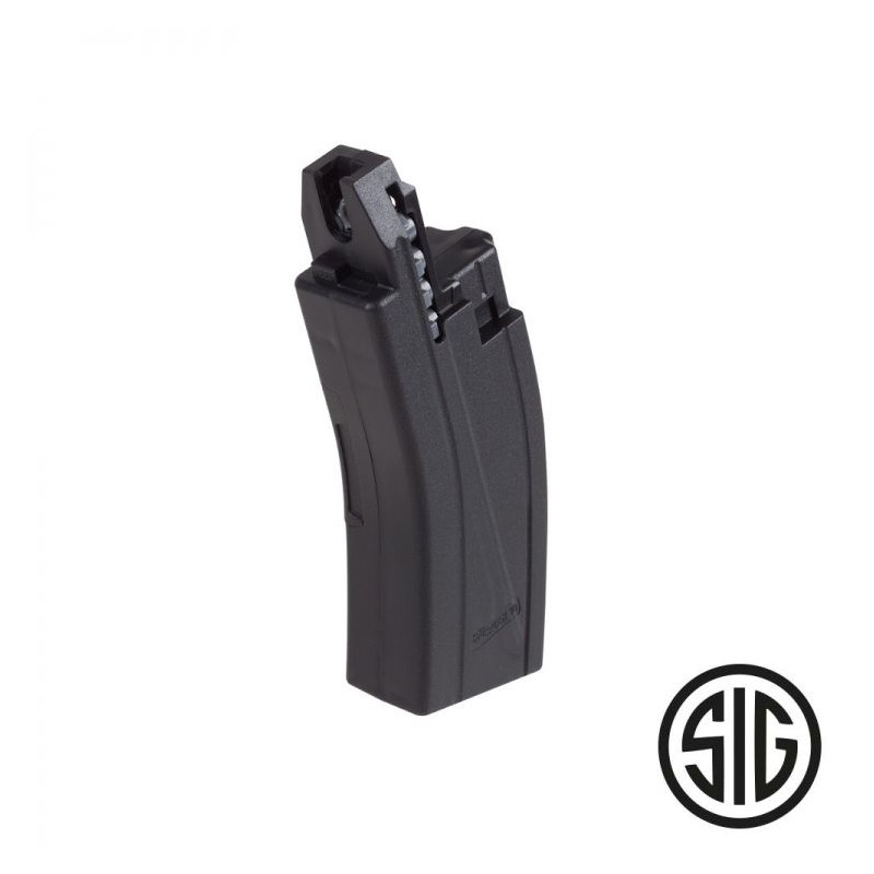 MCX VIRTUS (.22) 5.5 mm Sig Sauer Magazine - 30 Plombs