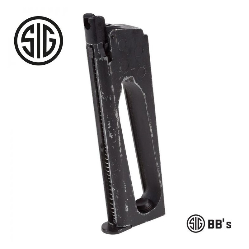 WTP All-In-One (.177) Caricatore Sig Sauer 4,5 mm - 17 BB