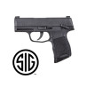 Pistola Sig Sauer P365  CO2 - 4,5 mm Bbs- Blowback