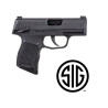 Pistola Sig Sauer P365  CO2 - 4,5 mm Bbs- Blowback