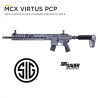 Rifle Sig Sauer MCX Virtus PCP Semi-Automático cal