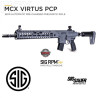 Rifle Sig Sauer MCX Virtus PCP Semi-Automático cal
