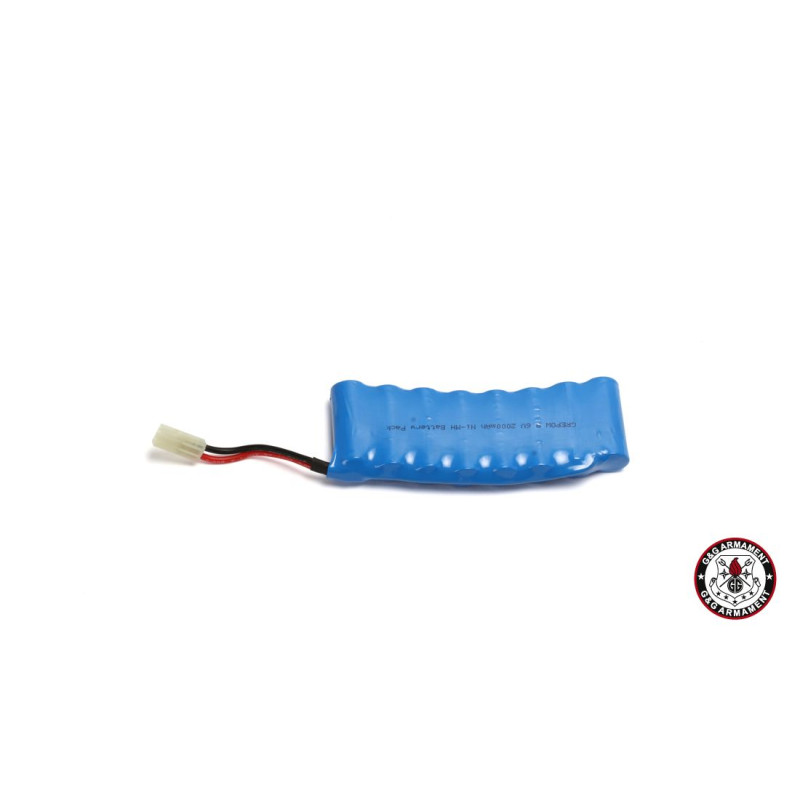 G&G 96V 2000 MAH BATTERY