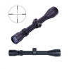 Visor Zasdar 3-9X40 mm. Ret. Mildot no iluminada c