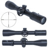 Visor Zasdar 4-16X44 mm. Ret.Mildot no iluminada