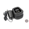 CARGADOR BATERIA EGM A4 G&G (G-11-037)
