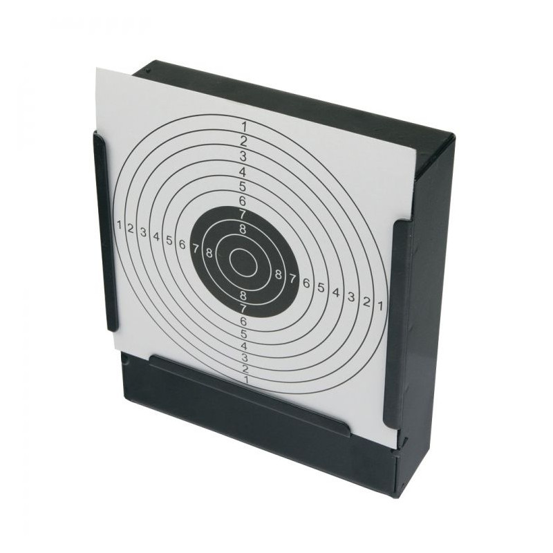 Zasdar flat cazabalines for targets 14 X14 cm