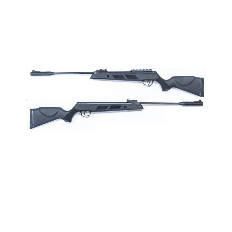 ArtemisZasdar Luftgewehr SR1000S Gaskolben 4,5 mm