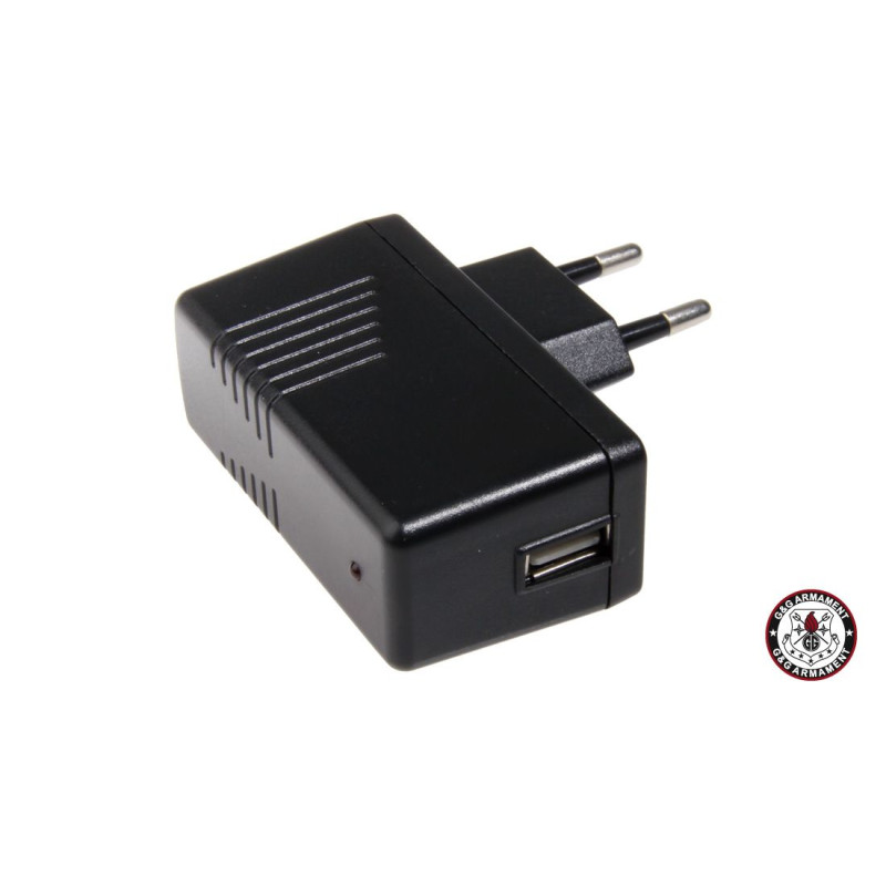 ADAPTATEUR USB POUR M.E.T. 2 G&G (G-11-069)