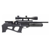Carabina Pcp Dreamline Bullpup Fx Botella Aluminio