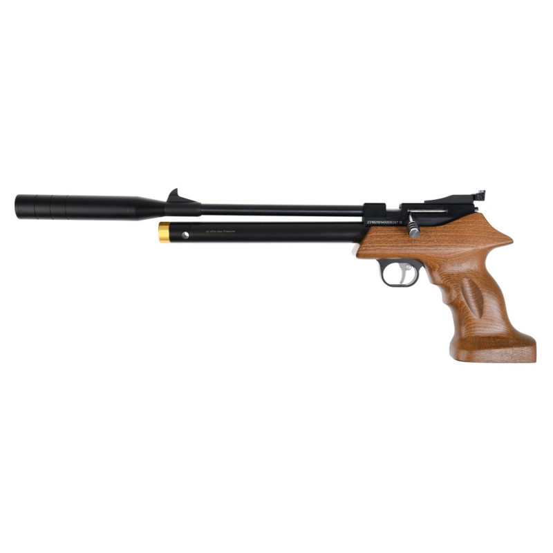 Pistola Pcp Hades Stinger Cal. 5,5Mm