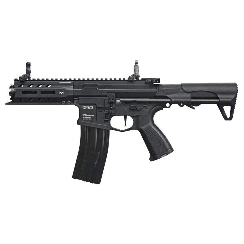 G&G 556 Aeg (Egc-Arp-556-Bnb-Ncm)