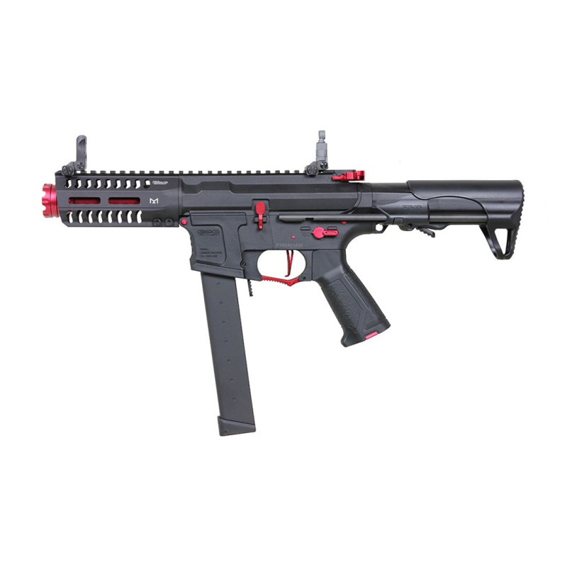 AEG ARP9 Fuoco G&G (EGC-ARP-9MM-RNB-NCM)