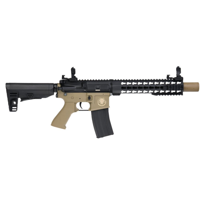 Saigo Defense Kenji Long Tan Aeg