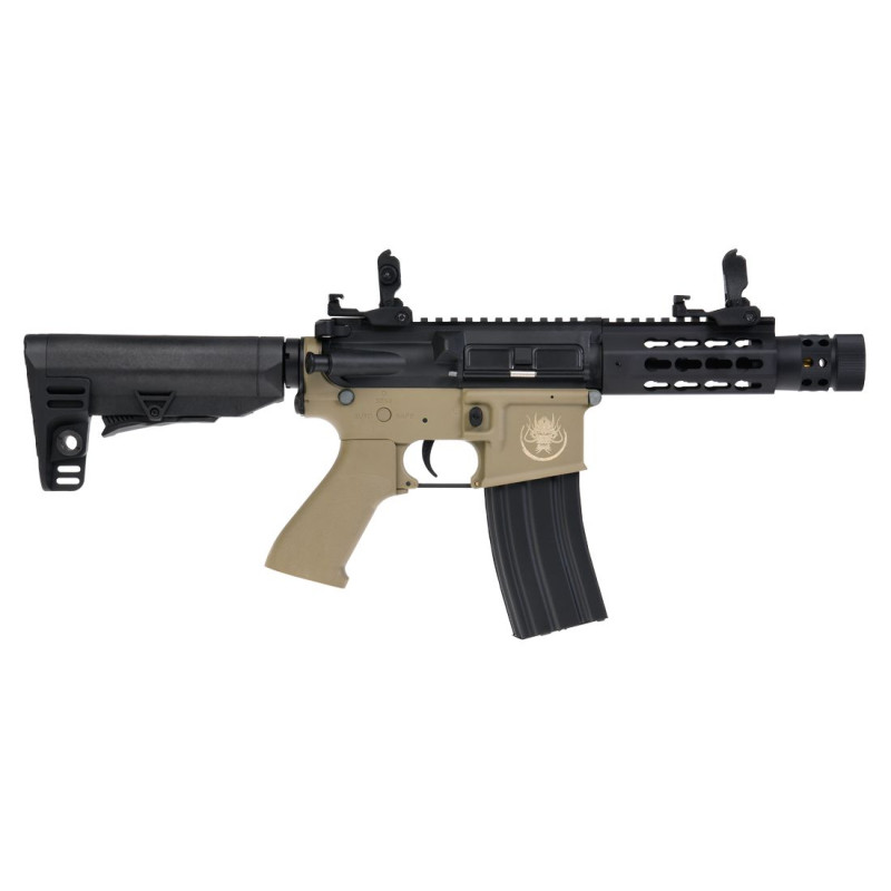 Aeg Kenji Short Tan Saigo Difesa