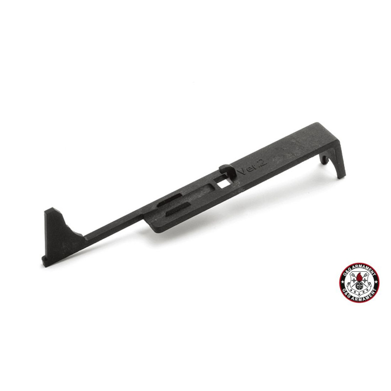 PLACA DE TORNEIRA FS51 G&G (G-14-007)