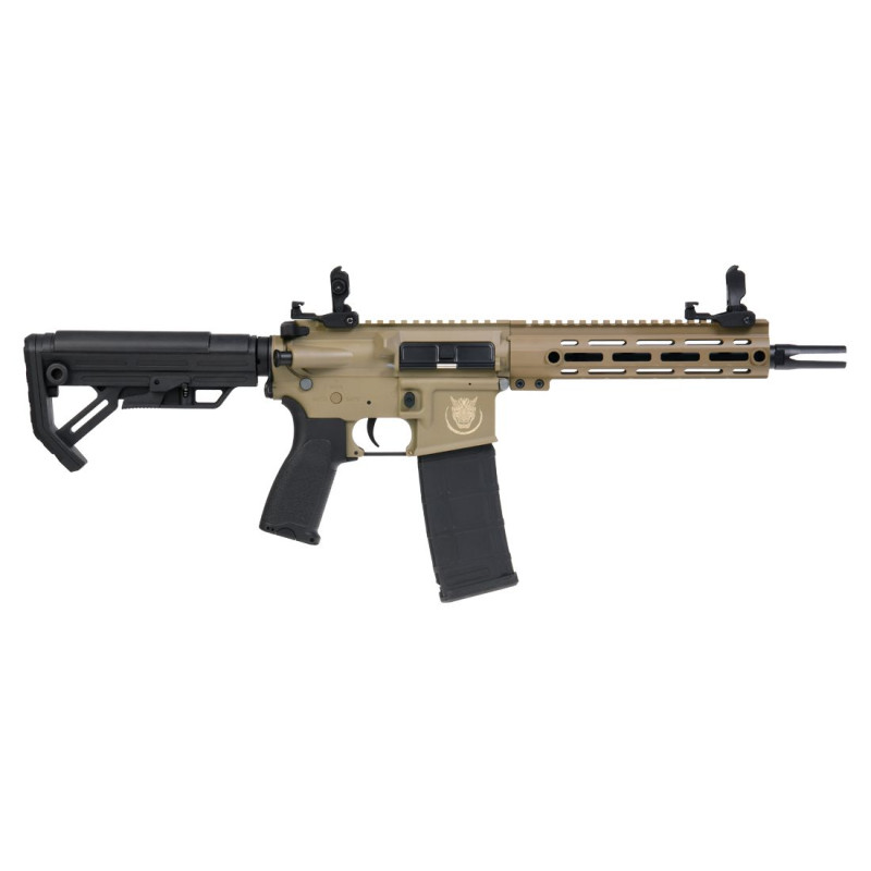 Saigo Defense Shinobi Tan Aeg