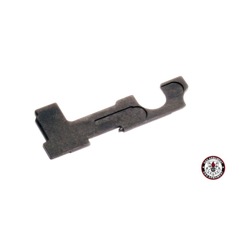 PIASTRA SELETTORE S-A-S MP5 G&G (G-15-007)