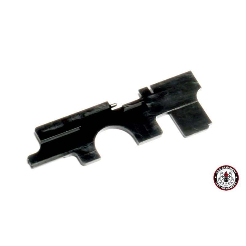 SELECTOR PLATE S-A-S GR25 G&G (G-15-008)