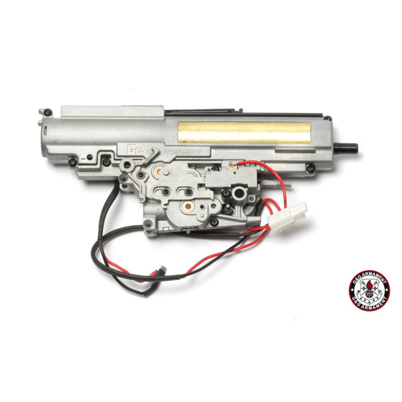 GEAR BOX COMPLETO L85 G&G (G-16-002)