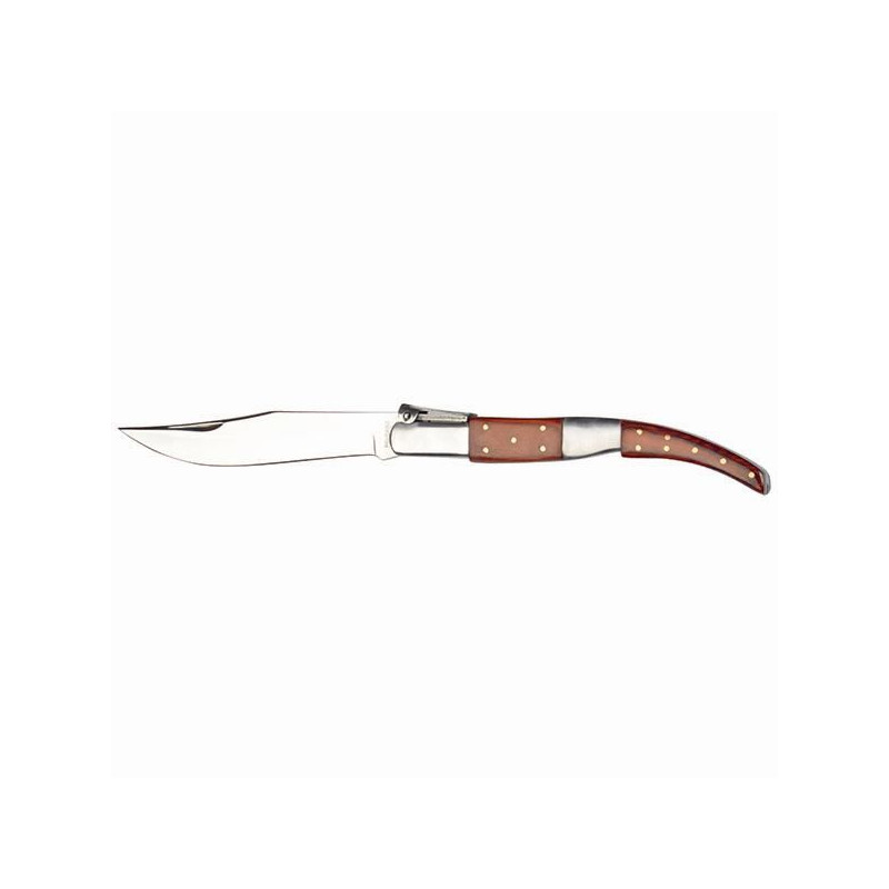 Arab Wood Carraca Knife 135 Cms 11273