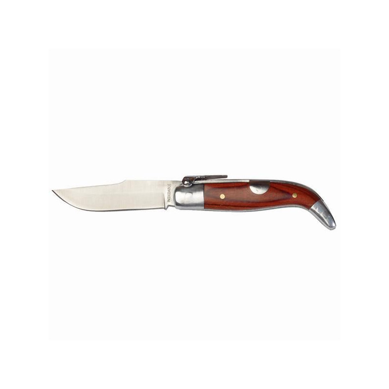 Wood Tile Knife No 6 - 5 Cm 11282