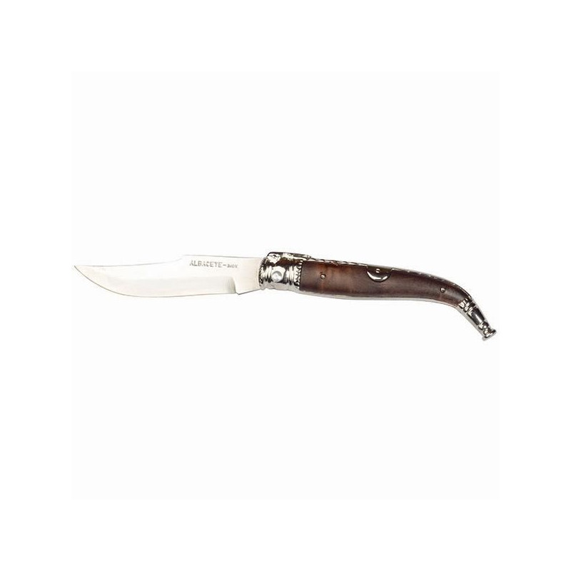 Narrow Luxury Tile Pocket Knife No 1 10 Cm 11302