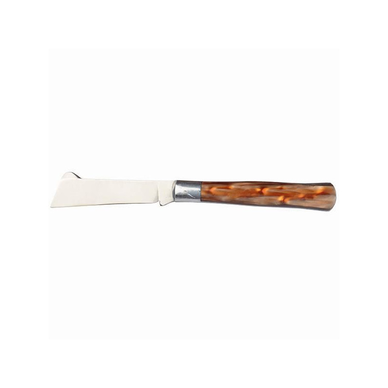 Graft Knife Plastic Handle 7 Cm 11303
