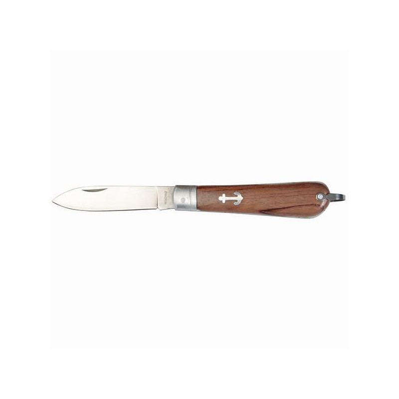 Marinera Sword Point Knife Wood Handle 75 Cm 11309