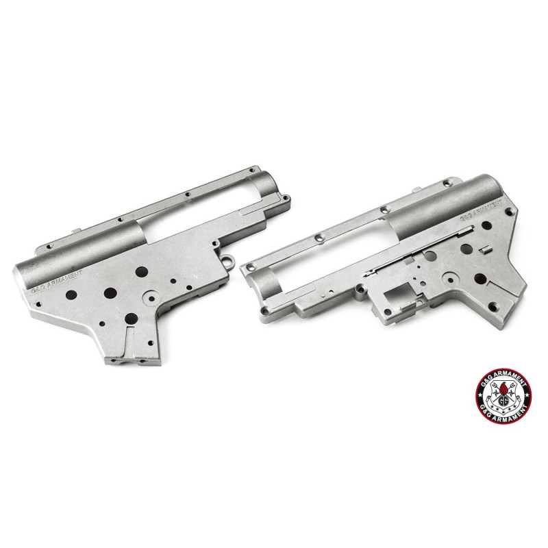 G&G GEAR BOX VERII(CASE ONLY)