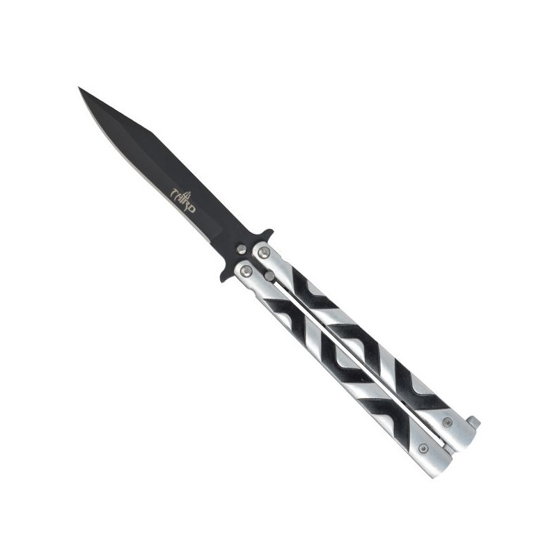 Schmetterlingsmesser 11507