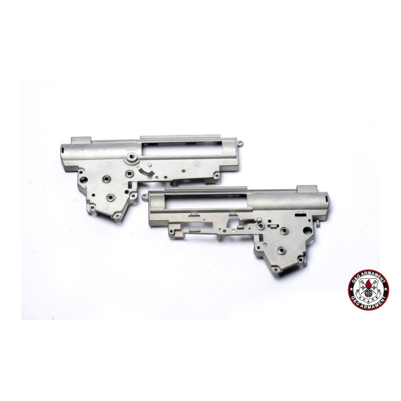 SCATOLA INGRANAGGI VER.3 BLOW BACK G&G CASE (G-16-031)