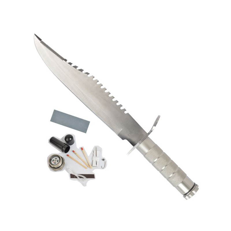 Survival Knife 11590