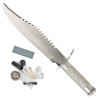 Cuchillo Supervivencia 11590