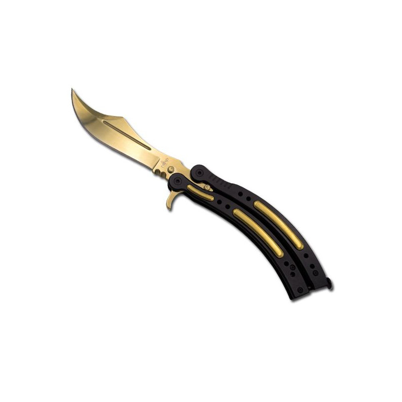 Coltello a farfalla 31047D