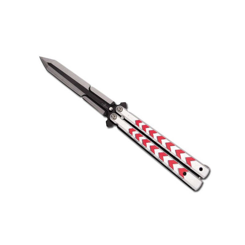 Schmetterlingsmesser 11719