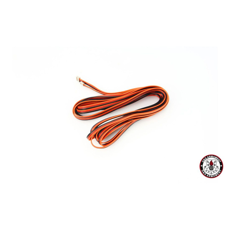 M.E.T. 0.5M G&G KABELSATZ (G-18-022)